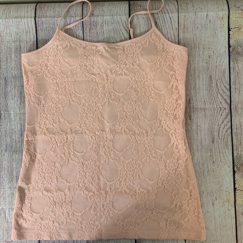 $5/25 Loft tank top